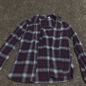 BDG Flannel 100% Cotton